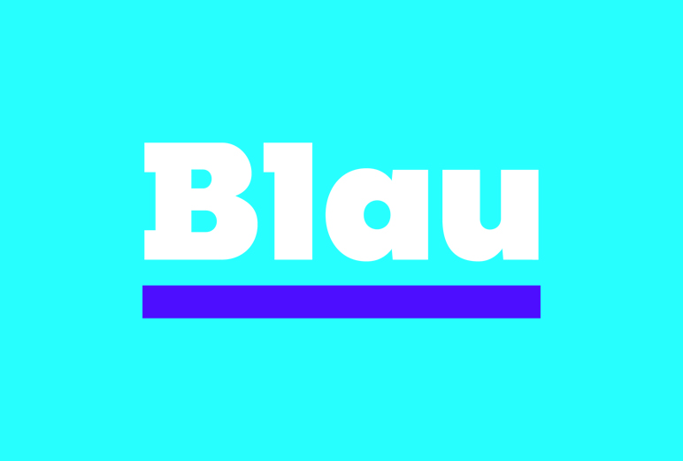 blau.de
