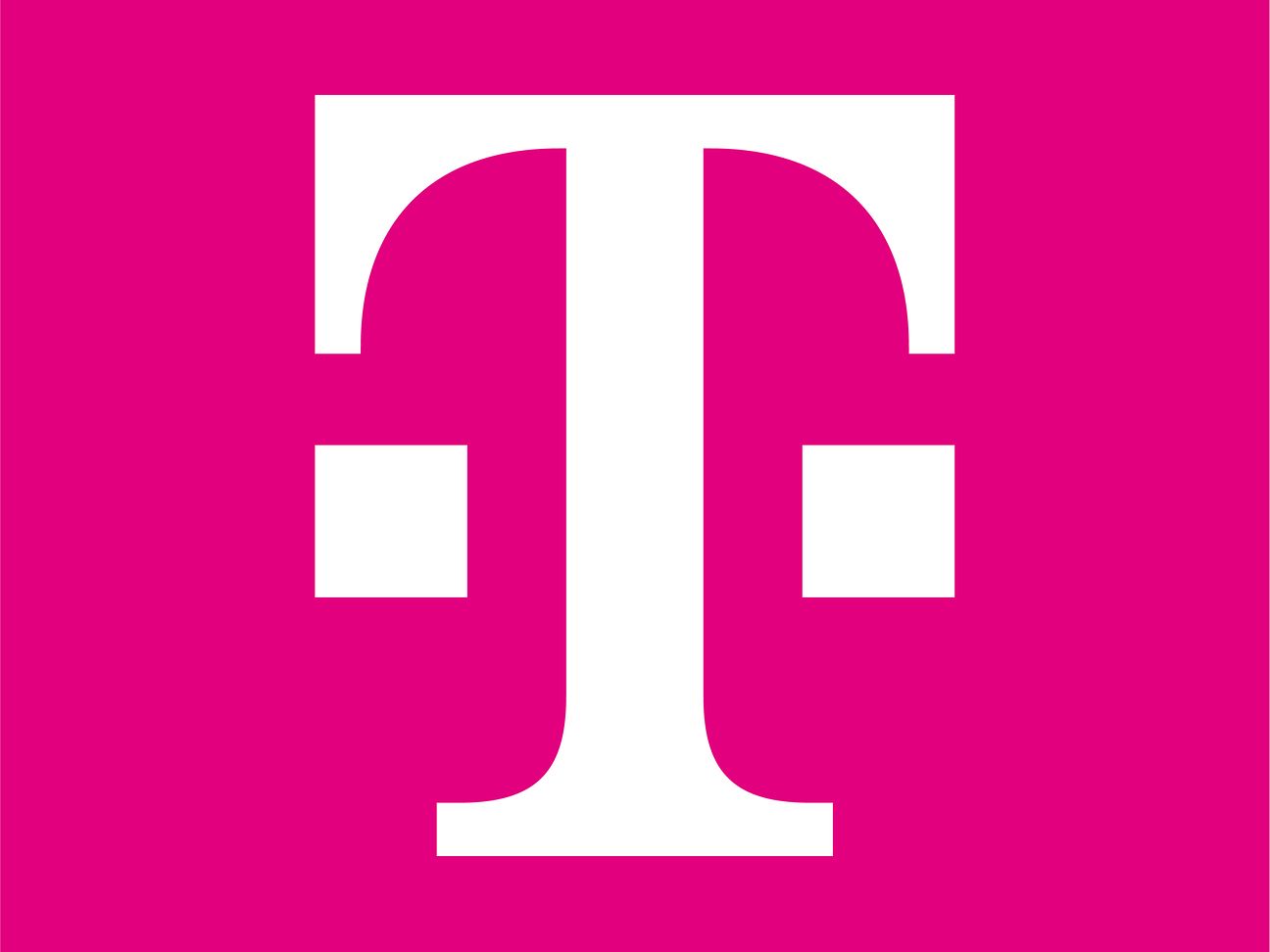Telekom Logo